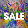About SALE Song