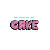 About CAKE Song