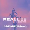 About Boss Trick 1-800 GIRLS Remix Song