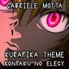 Konpaku No Elegy (Kurapica Theme) From "Hunter x Hunter"