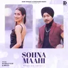 About Sohna Maahi Song