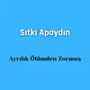 About Ayrılık Ölümden Zormuş Song