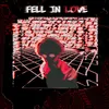 About FELL IN LOVE Song