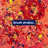 About brush strokes. Song