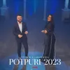 About Potpuri 2023 Song