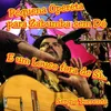 About Pequena Opereta Para Zabumba Sem Dó e Um Louco Fora De Si Song