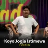 Koyo Jogja Istimewa