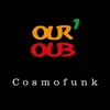 About Cosmofunk Song