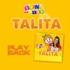 About Talita PlayBack Song