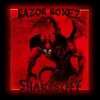 RAZOR ROXEZ