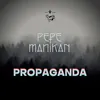 About Propaganda Song