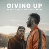 About Giving Up Song