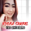 About Nyoba Sambel Song