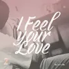 About I Feel Your Love Original soundtrack from "Cutie Pie 2 You" Song