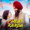 About Cheat Karda Song