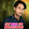 About Jay Maa Go Brajeswari Song