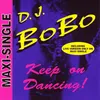 Keep On Dancing! Classic Radio Mix