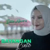 About Bayangan Cinto Song