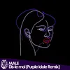 About Dis-le moi Purple Idole Remix Song