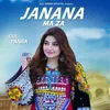 About Janana Ma Za Song