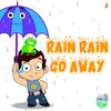 About RAIN RAIN GO AWAY Song