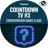 Mysterious Game Countdown