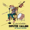 About Jupiter Calling No Vocals Allowed Song