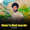 Dhola Tu Medi Jaan Ain