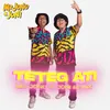 Teteg Ati Remix