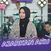 About Ajarkan Aku Song