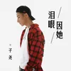 About 泪眼因她 Song