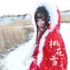 桃花雪 伴奏版