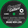 Brand New Love Husky's Extended Club Mix