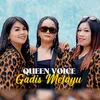 About Gadis Melayu Song