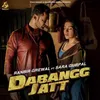 About Dabangg Jatt Song