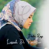 About Lusuah Dalam Panantian Song