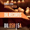 About Sneaky Witch Song