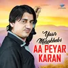 About Aa Peyar Karan Song