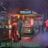 Be Bengali Paratha