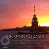 About Sunset In Salacak Song