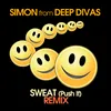 Sweat (Push It) Remix Large Sound Radio