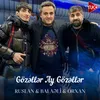 About Gözəllər Ay Gözəllər Song