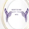 About Next To Me Tie Remix Song