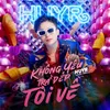 About Không Yêu Trả Dép Tôi Về Song