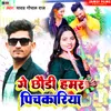 About Ge Chhori Hamar Pichkariya Song