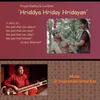 About Hriddya Hriday Hridayan Song