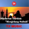About TARHIM SUBUH TERMERDU Song