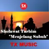 TARHIM SUBUH TERMERDU