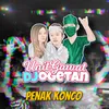 About Penak Konco Song