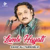 About Lambi Hayati Song